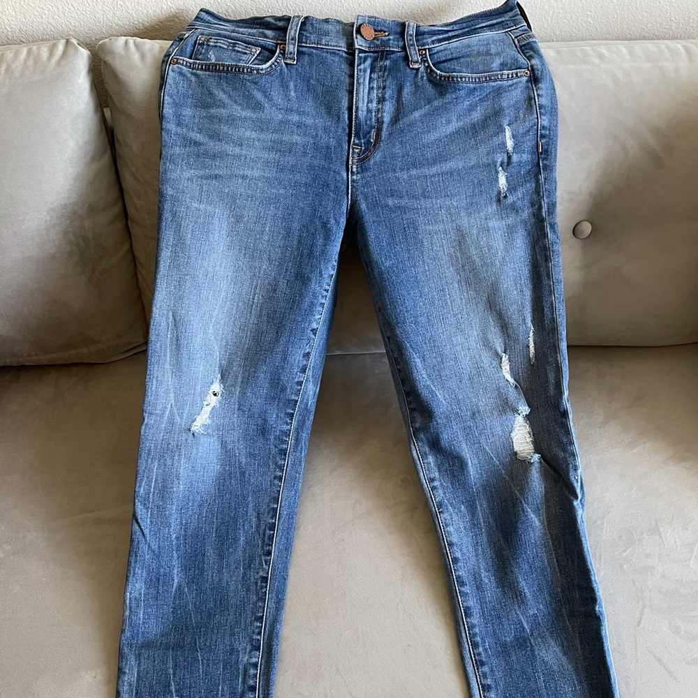 Jacob Davis jeans